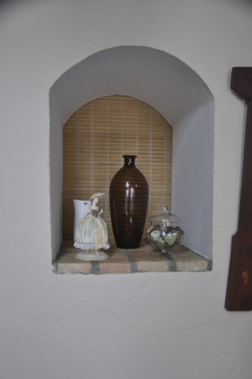 Casa Andrea La Abuela Apartment Vejer de la Frontera Room photo