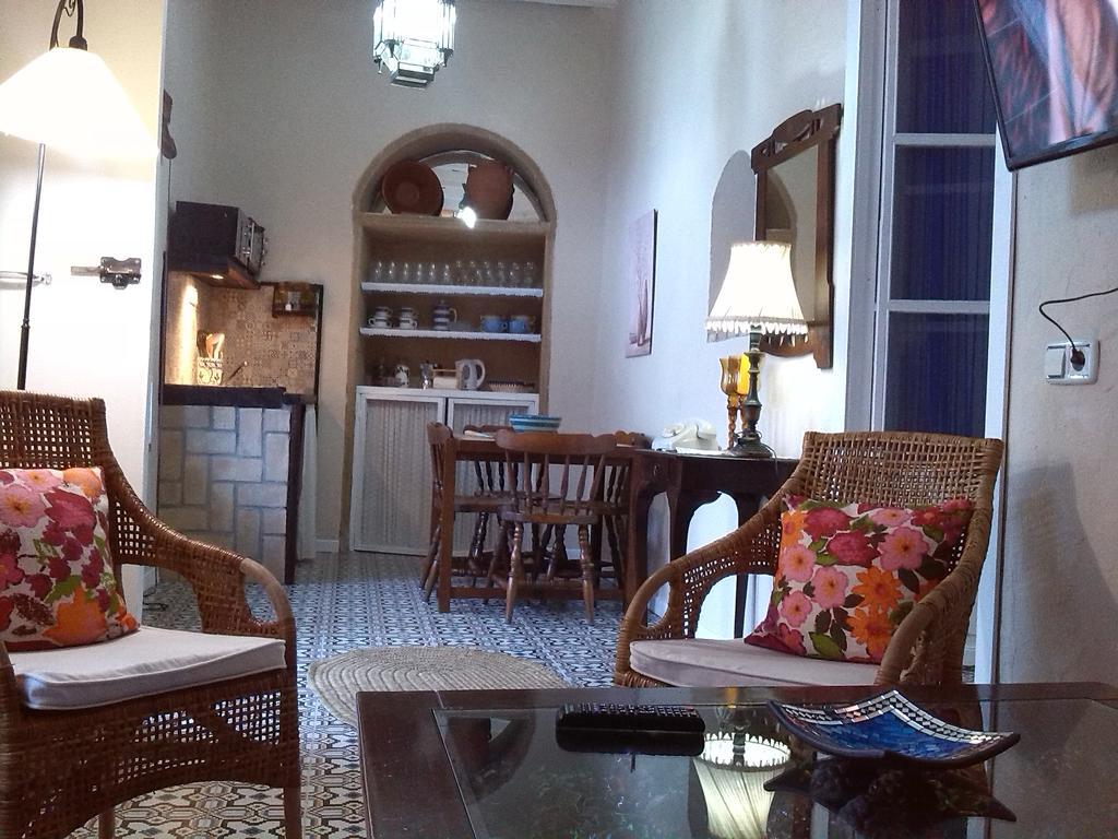 Casa Andrea La Abuela Apartment Vejer de la Frontera Room photo